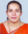 Dr. SUSHA MIRIAM BIJU-B.D.S, M.D.S [ Orthodontics ]
